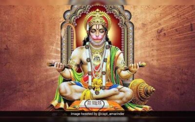 पांचवें बड़े मंगल पर करें बजरंग बाण का पाठ, संकट मोचन हनुमान हरेंगे सभी कष्ट