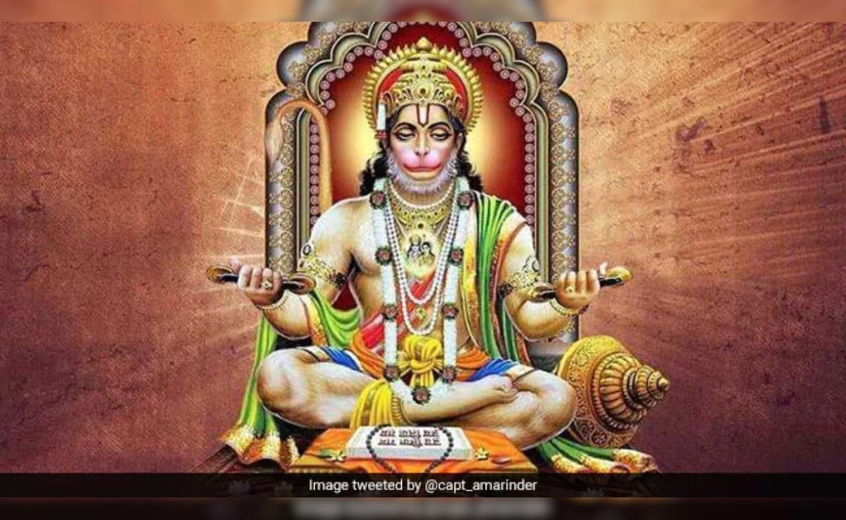 पांचवें बड़े मंगल पर करें बजरंग बाण का पाठ, संकट मोचन हनुमान हरेंगे सभी कष्ट