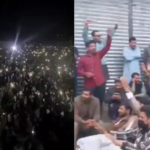 पाकिस्तानी सेना ने निहत्थे प्रदर्शनकारियों पर बरसाई गोलियां, POK में 16 लोगों की मौत | Pakistani army opens fire on unarmed protesters 16 killed in PoK