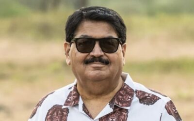 पूर्व राज्यसभा सांसद परिमल नाथवानी ने की हेमंत सोरेन से मुलाकात, उम्मीदवार को लेकर चर्चा तेज