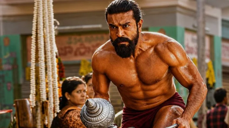 पेड्डी के लिए राम चरण ने ली 100 करोड़ की फीस, जाह्नवी कपूर समेत बाकी स्टार्स को मिले इतने करोड़