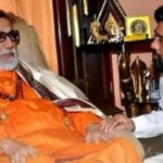 बाल ठाकरे की 'टाइगर' वाली छवि को कॉपी कर रहे एकनाथ शिंदे? अब उद्धव के 'आंगन' में बैठकर करेंगे राजनीति | Is Eknath Shinde copying Bal Thackeray Tiger image Now he will engage in politics right in Uddhav Thackeray courtyard