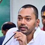 बिहार: PMCH के प्रिंसिपल डॉक्टर नरेंद्र प्रताप सिंह पर गिरी गाज, स्वास्थ्य मंत्री निशांत कुमार ने पद से हटाया | Bihar: Axe falls on PMCH Principal Dr. Narendra Pratap Singh; Health Minister Nishant Kumar removes him from the post