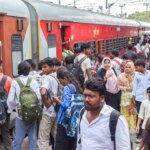 बिहार में पुलिस भर्ती परीक्षा के लिए कोने-कोने से 17 जून को चलेंगी 26 स्पेशल ट्रेनें, देखें लिस्ट | Bihar Exam Special Train on 17 June for candidate excise constable recruitment exam