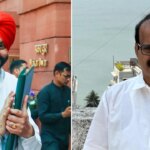 बीजेपी की राज्यसभा लिस्ट, कैबिनेट बदलाव फिक्स? बिट्टू और जॉर्ज के लिए क्या प्लान?