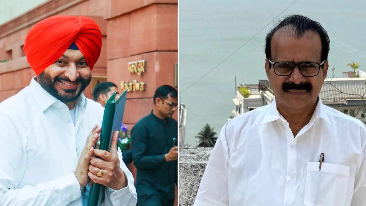 बीजेपी की राज्यसभा लिस्ट, कैबिनेट बदलाव फिक्स? बिट्टू और जॉर्ज के लिए क्या प्लान?