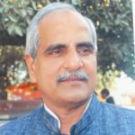 बीजेपी संगठन में नागेंद्र को मिली नई जिम्मेदारी, क्या हैं इसके मायने