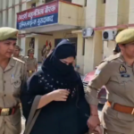 बेटी ने प्रेमी के साथ मिलकर अपने घर पर करवाई डकैती, डिजिटल लॉक तोड़कर ₹99 लाख ले गए | moradabad businessman imran house high profile robbery