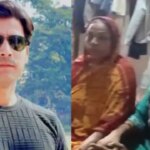 भरत तिवारी का परिवार नहीं सोया पूरी रात, अब किस बात का सता रहा डर? खुद किया खुलासा | bhojpur news questions raised regarding fir registered against bharat bhushan tiwari family