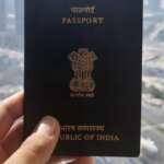 भारतीय पासपोर्ट नागरिकता का सबूत नहीं, यह महज ट्रैवल डॉक्यूमेंट... विदेश मंत्रालय का बड़ा बयान | Indian Passport is Only a Travel Document, Not Proof of Citizenship MEA