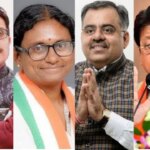 भारी न पड़ जाए राहुल गांधी का नटराजन चुनाव, एमपी कांग्रेस में बेचैनी-कहीं बीजेपी न चल दे तीसरा दांव