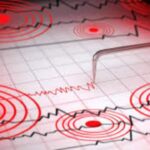 भूटान में आया 5.7 तीव्रता का भूकंप, असम सहित पूर्वोत्तर भारत में महसूस किए गए झटके