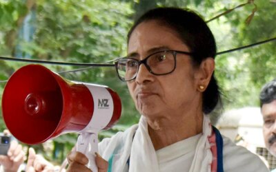 ममता के पास कोई चारा नहीं, अब इंडिया गठबंधन शरणम गच्छामि