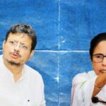 ममता के हाथ से गई TMC! ऋतब्रत बनर्जी बंगाल में बने विपक्ष के नेता, स्पीकर ने बागी गुट को दी मंजूरी