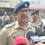 मुजफ्फरपुरः पुलिस ने जांच के लिए रोकी बाइक, बैठा था हत्या का आरोपी, सीधे चला दी गोली | Muzaffarpur Police stopped the bike for investigation the murder accused was sitting there and started firing bullets