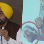 मुझे मिलकर बदनाम करने की कोशिश... कथित वीडियो विवाद पर बोले CM भगवंत मान | CM Bhagwant Mann interview on viral video punjab
