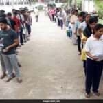 यूपी पुलिस सिपाही भर्ती परीक्षा 2026 आज, दो शिफ्ट में होगा एग्जाम, हर केंद्र पर हाई लेवल निगरानी