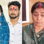 राजा रघुवंशी केस: सोनम के बयान पर भड़की राजा की मां, बोलीं- जो पति की नहीं हुई वो किसी की नहीं | raja raghuvanshi case update sonam raghuvanshi statement indore murder case mother reaction bail news