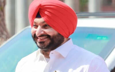 राज्यसभा चुनाव: तरुण चुघ को टिकट, रवनीत बिट्टू को इंतजार; जानें पंजाब में BJP के स‍ियासी उलटफेर के मायने