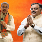 राज्यसभा चुनाव: नए चेहरों को मौका; कौन हैं तरुण चुग और रजनीश अग्रवाल जिन्हें BJP ने MP से बनाया प्रत्याशी