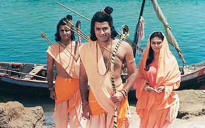 राम और कृष्ण ही नहीं, टीवी पर इन 5 देवी-देवताओं की भी दिख चुकी है कहानी, कुछ सीरियल्स ने तो सालों तक किया राज