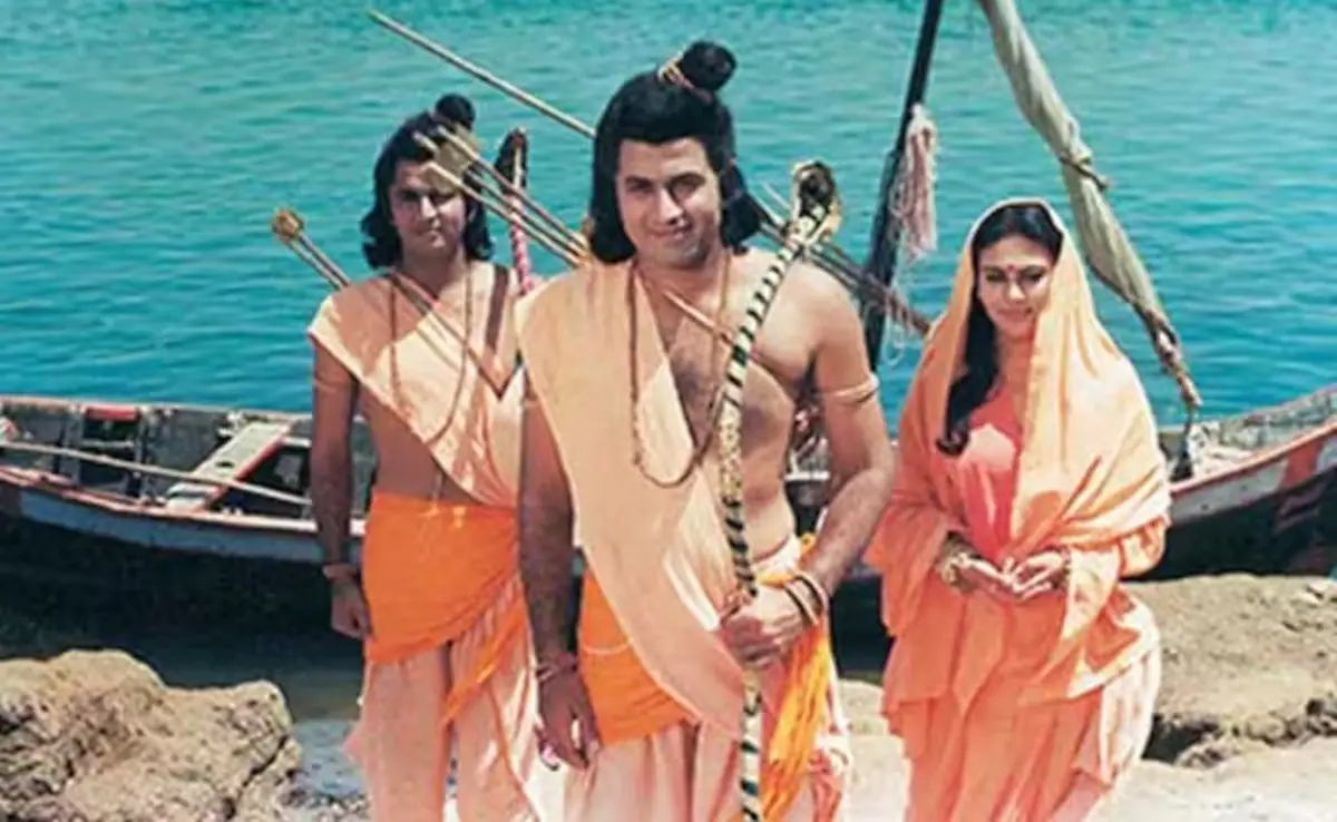 राम और कृष्ण ही नहीं, टीवी पर इन 5 देवी-देवताओं की भी दिख चुकी है कहानी, कुछ सीरियल्स ने तो सालों तक किया राज
