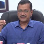 राम मंदिर चढ़ावा चोरी पर बोले केजरीवाल, चंपत राय को क्यों बचाया जा रहा है? | Arvind Kejriwal Questions Champat Rai Role in Ayodhya Ram Mandir Donation Row