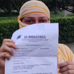 Anukalp Mishra Chachi Neha Mishra