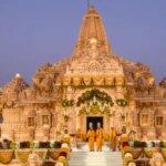 राम मंदिर चढ़ावा चोरी में AAP आज SIT को देगी सबूत, दान के रिकॉर्ड पर चंपत राय की चुप्पी, PMO में शिकायत | Ram Mandir Donation Theft allegation AAP MP Sanjay Singh to SIT amid Champat Rai silence on Daan Chori