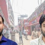 'रौशन आनंद की हो रिहाई' लालू के दोनों 'लाल' का प्रिंस यादव की मौत पर आया एक साथ बयान | Tejashwi Yadav and Tej Pratap Yadav Reactions on Roshan Anand Brother Prince Yadav suspicious death