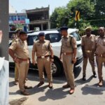 लखनऊ: जमीन विवाद में कराई थी प्रॉपर्टी डीलर की हत्या, 5 लाख रुपये की दी थी सुपारी, मास्टरमाइंड समेत दो गिरफ्तार