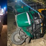 लखनऊ में सिपाही भर्ती परीक्षा देने जा रही 2 सहेलियों से रेप का प्रयास, मुठभेड़ के बाद ऑटो ड्राइवर गिरफ्तार