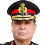 लेफ्टिनेंट जनरल धीरज सेठ होंगे देश के नए सेना प्रमुख, 30 जून को संभालेंगे कमान | Lt Gen Dhiraj Seth Government of India appoints next Chief of the Army Staff