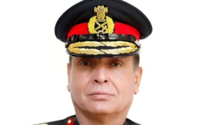 लेफ्टिनेंट जनरल धीरज सेठ होंगे देश के नए सेना प्रमुख, 30 जून को संभालेंगे कमान | Lt Gen Dhiraj Seth Government of India appoints next Chief of the Army Staff