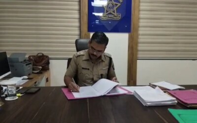 'वह कौन थी' का पता लगाने के लिए अब ली जाएगी AI की मदद, नागपुर पुलिस की अनोखी पहल