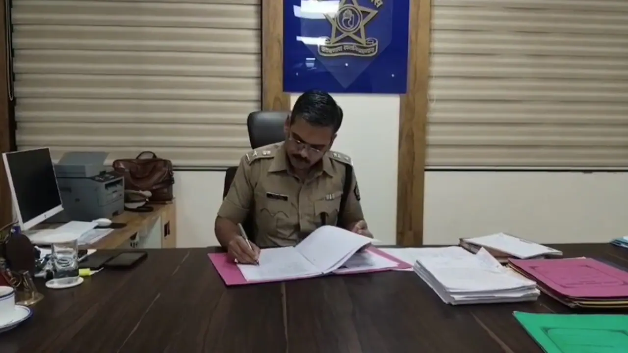 'वह कौन थी' का पता लगाने के लिए अब ली जाएगी AI की मदद, नागपुर पुलिस की अनोखी पहल
