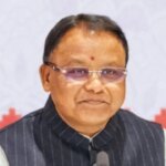 शिक्षा से खिलवाड़! ओडिशा सीएम ने चार सीनियर अधिकारियों को किया सस्पेंड, स्कूली किताबों में की थी भारी गड़बड़ी | odisha textbook controversy cm mohan majhi suspend officials scert school book errors nep 2020