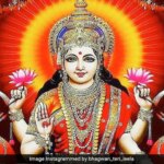 शुक्रवार को करें ये आसान उपाय, ज्योतिषाचार्य ने बताया मां लक्ष्मी की कृपा से दूर होंगी धन संबंधी परेशानियां