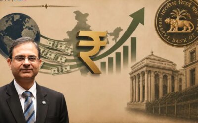 सरकार के साथ रिजर्व बैंक के इन 5 बड़े फैसलों से जमकर आएगा विदेशी निवेश