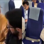 'हम एक दूसरे के दुश्मन नहीं हैं...', एक ही फ्लाइट में सफर करते दिखे देवेंद्र फडणवीस और उद्धव ठाकरे | Devendra Fadnavis and Uddhav Thackeray were seen traveling on the same flight