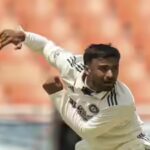 ‘A bit superstitious’: Why Manav Suthar's parents couldn't watch his India debut | Cricket News