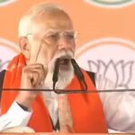 ‘Efforts were made to make Bengal part of Pakistan’: PM Modi slams Congress in Tarakeswar | India News