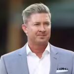 ‘Front half of the car was under a truck’: Michael Clarke reveals terrifying crash after IPL 2026 final | Cricket News