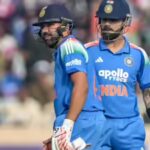 ‘Rohit Sharma will have to do a lot of heavy lifting’: Saba Karim says Virat Kohli's 2027 World Cup spot is beyond doubt | Cricket News