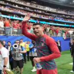 ‘So people do not forget’: Cristiano Ronaldo silences critics with just two words after historic Portugal win | Football News