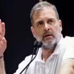 ‘Speak up with moral clarity’: Rahul Gandhi backs Sonia Gandhi, calls on India to 'reclaim its independent foreign policy' | India News