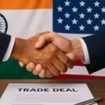 ‘The faster, the better’: Piyush Goyal says ‘trying to work out’ US trade deal to give India advantage
