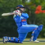 ‘This is not IPL’: RR, RCB, DC take a cheeky jibe as Vaibhav Sooryavanshi smashes record 11-ball fifty in Sri Lanka A final | Cricket News