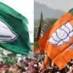 ‘Will face same fate as TMC and Shiv Sena’: BJP claims several BJD leaders ‘keen’ to jump ship in Odisha | India News