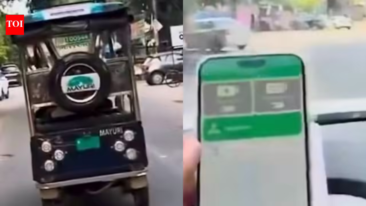 Bat-Bms Application: Govt orders removal of BAT-BMS, Lossigy and Epoch-i-ion apps being 'misused' in remotely disabling e-rickshaws